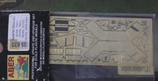 Maquettes accessoires 35 - accessoires, 1/35