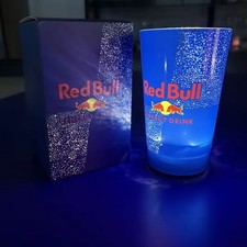 Gobelet Redbull Lumineux
