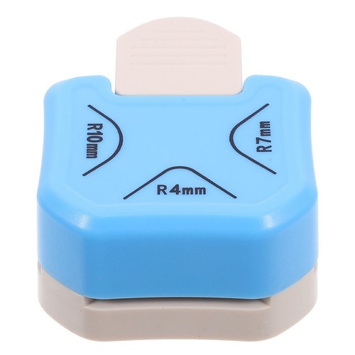 Arrondisseur coins papier - arrondisseur,