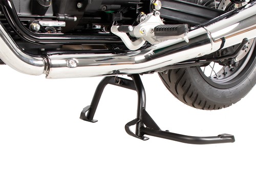 Béquille principale pour moto - béquille,