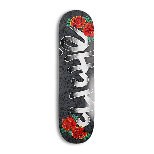 Cliche deck skateboard - cliche,