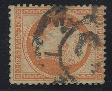 BFE-16-5-4: Roue de charrette espagnole sur n°23