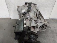 Boite de vitesses FORD FIESTA 6 PHASE 1 2015001