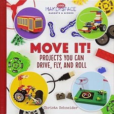 Move It! Projects You Can
