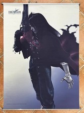 Final Fantasy VII Advent