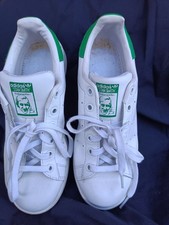 Basket femme adidas stan - basket,