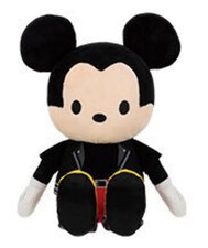 Kingdom Hearts – Peluche