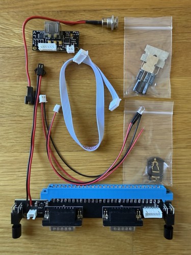 Snk neo geo - snk, mv-1c