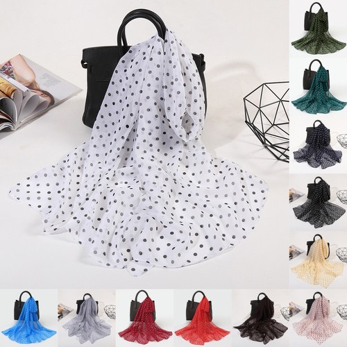 Foulards imprimés - imprimés, en