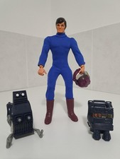big jim agent spatial thunder