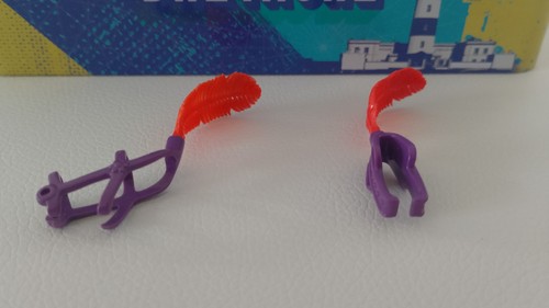 Playmobil accessoires chevaux