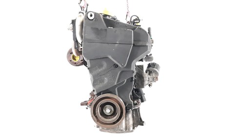 Moteur type k9k768 - -, renault