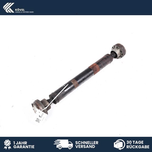 Arbre avant jeep - avant,