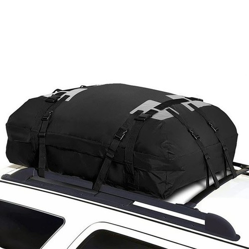 Sac toit pour voiture - sac,