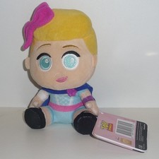 Doudou Bonhomme Disney -