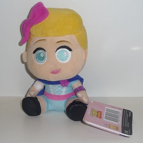 Doudou bonhomme disney - doudou,