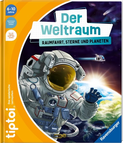 Michael büker tiptoi der - michael,