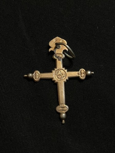 Croix savoie 19e siècle - croix,