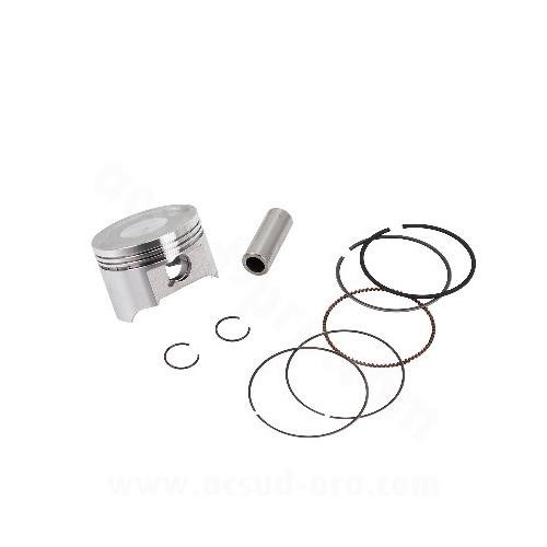 Piston ø50 honda - honda, 110