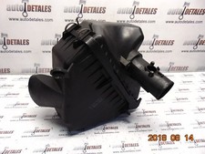 Boîtier filtre air - filtre, À