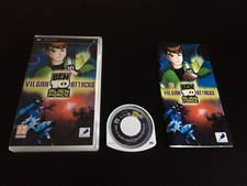 BEN 10 ALIEN FORCE VILGAX