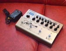 Pédale effet guitare - pédale, d'effet