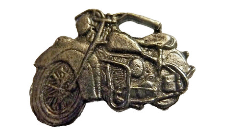 Pin moto harley davidson - /,