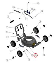 Châssis Plat Nu HM37