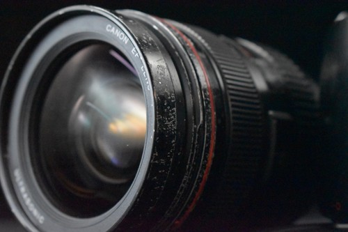 Duty paid objectif canon - [us,