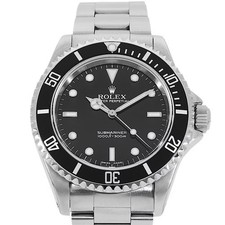 Rolex Submariner Automatique