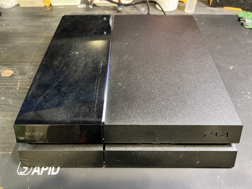 Sony playstation ps4 - sony,