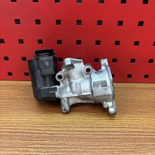 9645689680 Vanne Egr Peugeot 407 2l Hdi 16v 136cv