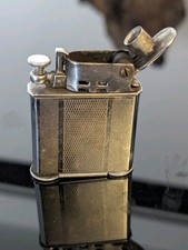 Briquet Ancien ABDULLA le Luxe