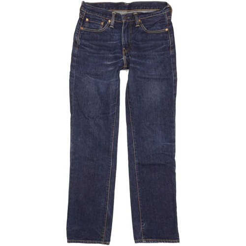 Levi 514 homme bleu - levi's,