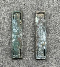 LAME MAUSER CARTOUCHIERE