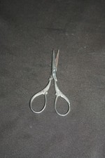 Ciseaux de couture fantaisie