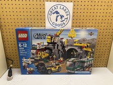 Lego city the - lego, mine