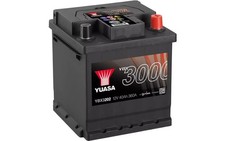 Batterie de voiture YUASA