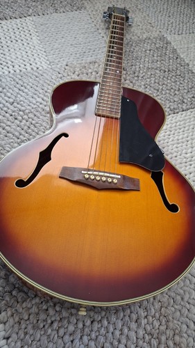 Ibanez cr80 guitare jazz - ibanez,
