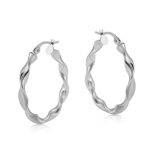 Boucles oreilles créoles - d'oreilles,
