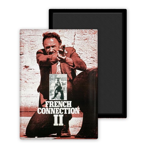 French connection version 1 - french,