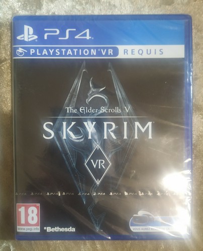 Jeu skyrim neuf the elder - skyrim,