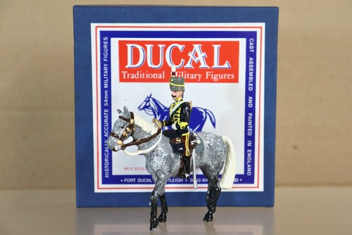 Britains ducal 11th hussars - britains,