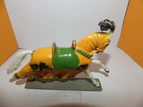 Figurine starlux moyen - starlux, age