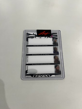 LEAF VIBRANCE UNSIGNED CARD