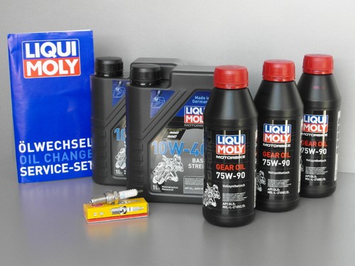 Kit entretien linhai 260 - linhai,