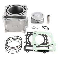 Kit Cylindre piston 91mm pour