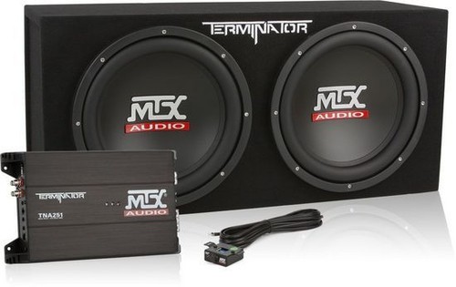 Mtx tnp212d2 1200w - tnp212d2, 12"