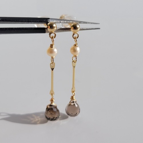 Boucles oreilles argent - d'oreilles,