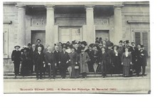 ESPAGNE CARTE PHOTO RECUERDO